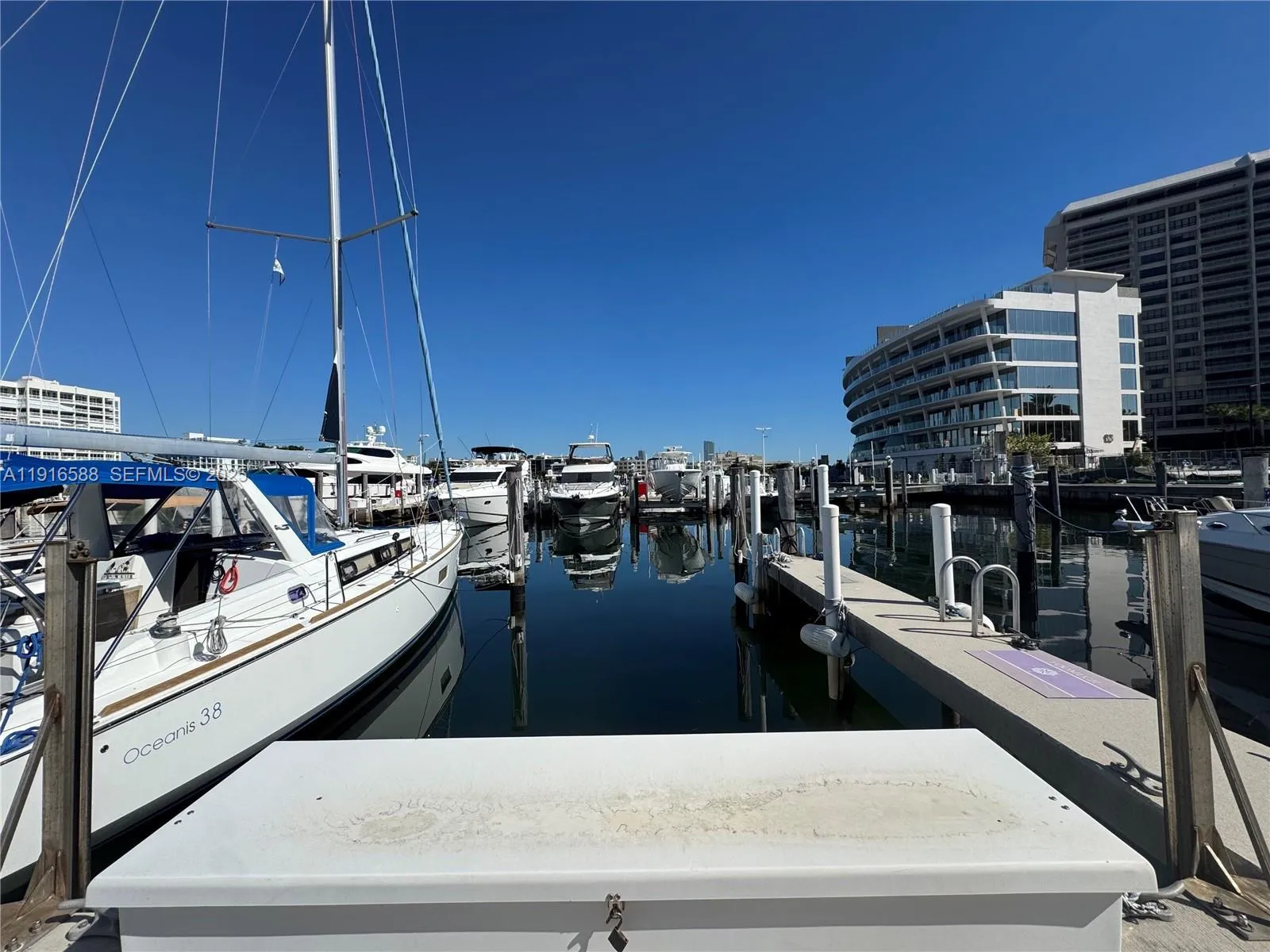 4 Grove Isle Dr, Miami FL 33133