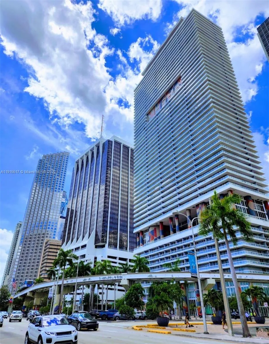 50 Biscayne Blvd # 2505, Miami FL 33132