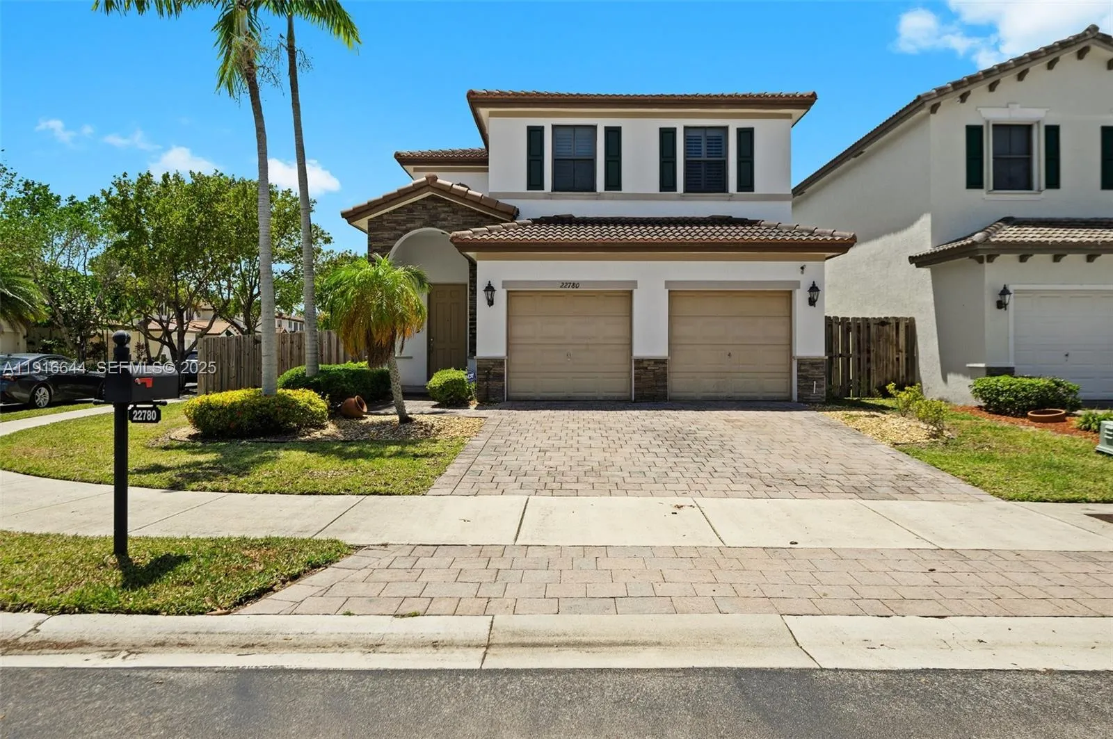 5 bedroom 3 bath for sale at 22780 SW 92nd Ct, Cutler Bay FL 33190
