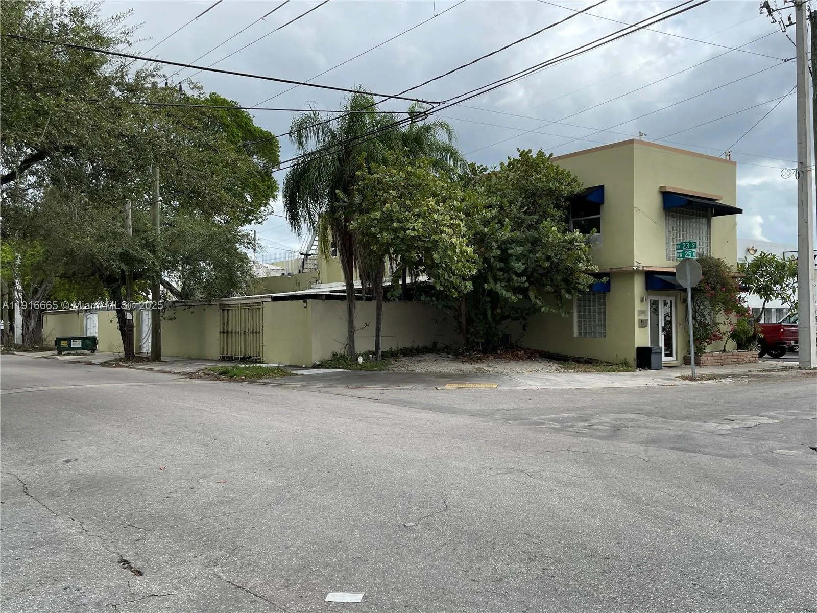for sale at 2299 NW 25th Ave, Miami FL 33142