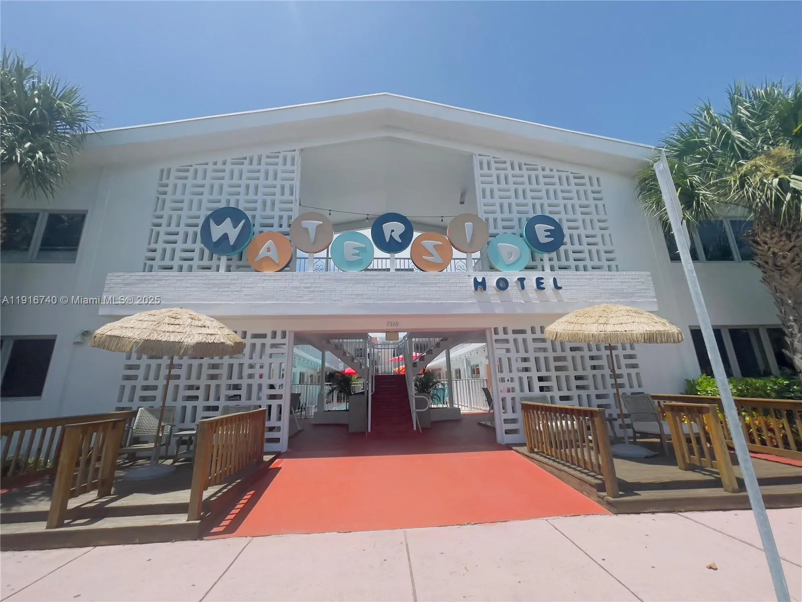 for sale at 7310 Harding Ave, Miami Beach FL 33141