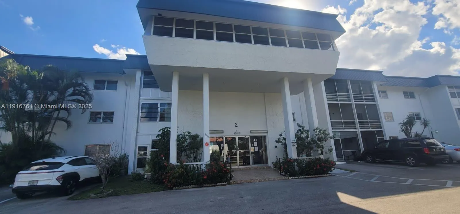 1 bedroom 1 bath for sale at 4880 NW 22nd St # 301, Lauderhill FL 33313