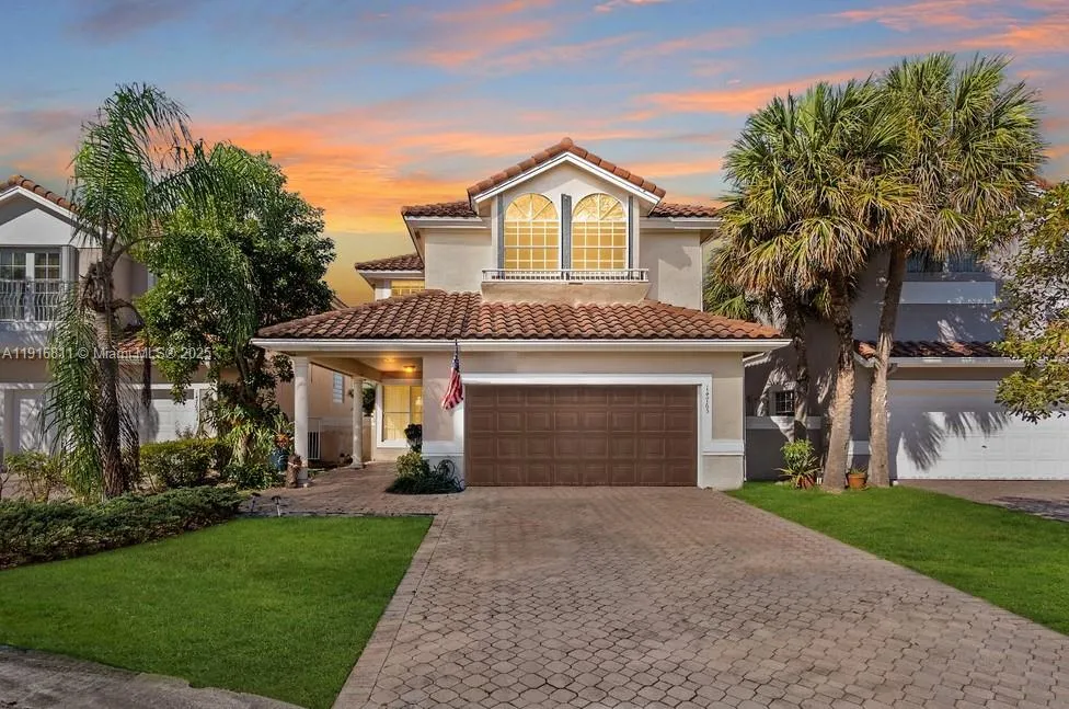 4 bedroom 2 bath for sale at 14765 SW 132nd Pl, Miami FL 33186