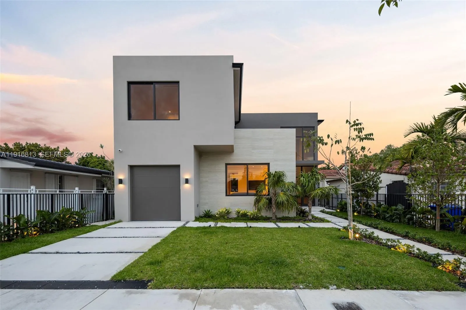 5 bedroom 5 bath for sale at 2175 SW 25th St, Miami FL 33133