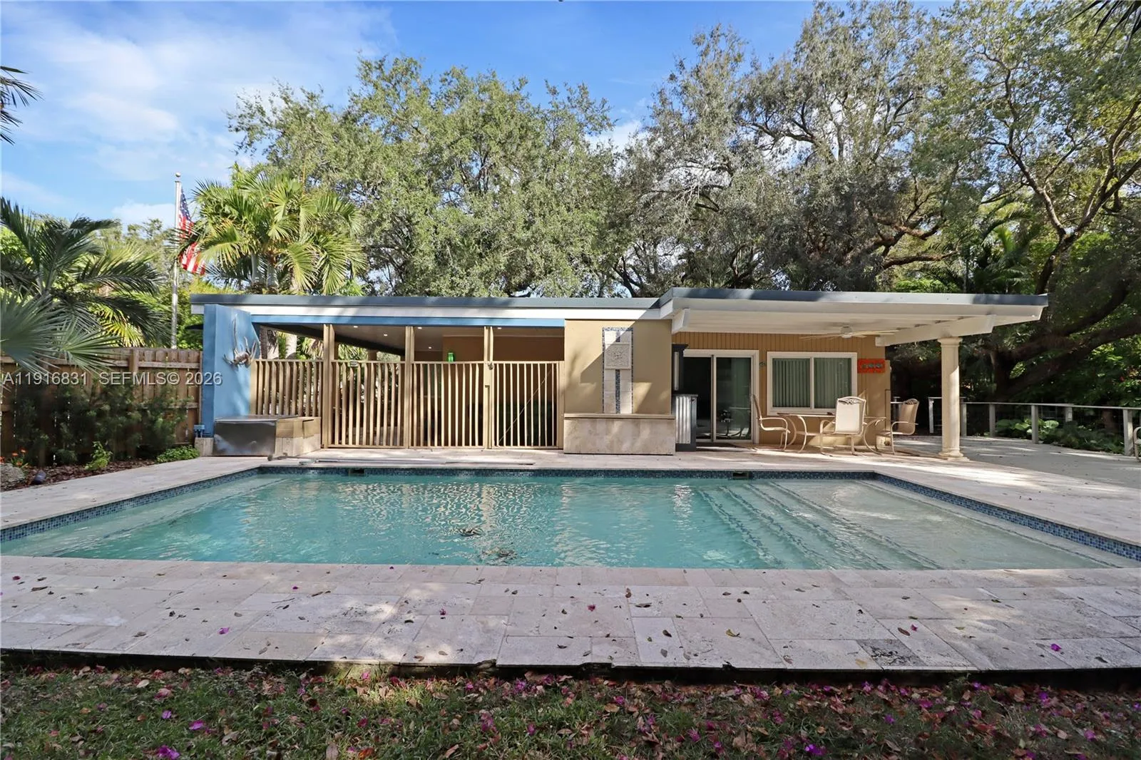 4 bedroom 2 bath for sale at 8030 SW 96th St, Miami FL 33156