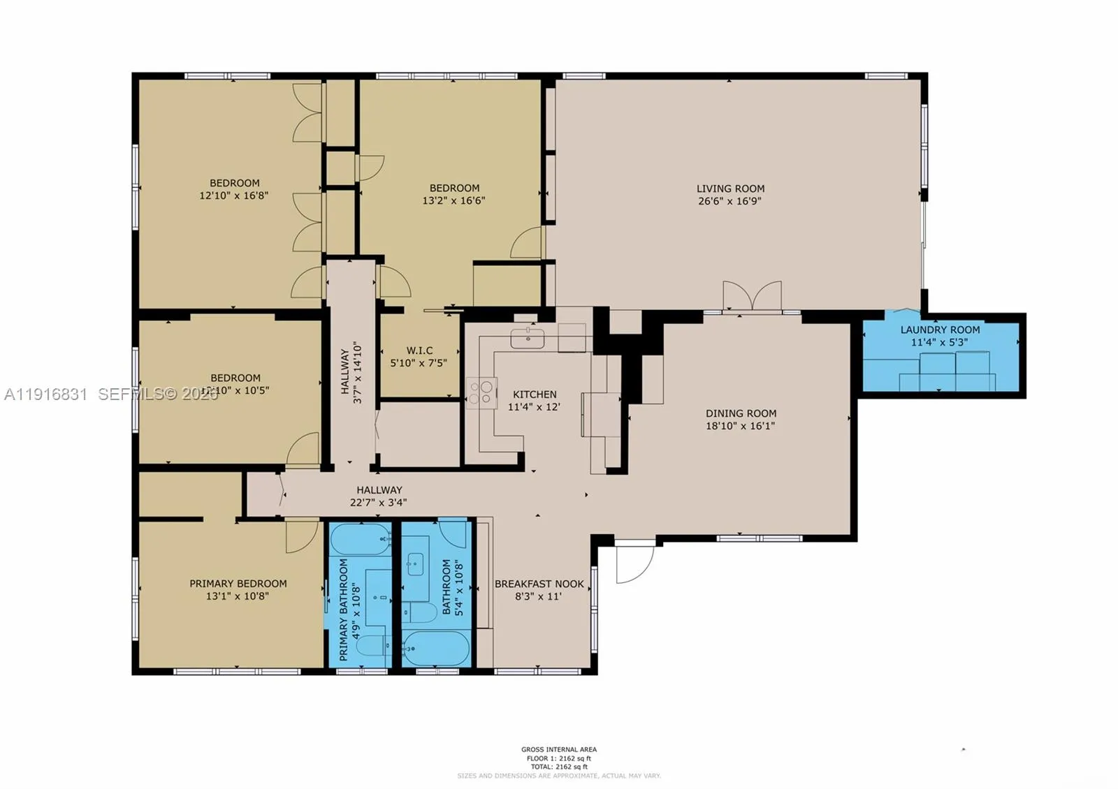 8030 SW 96th St, Miami FL 33156