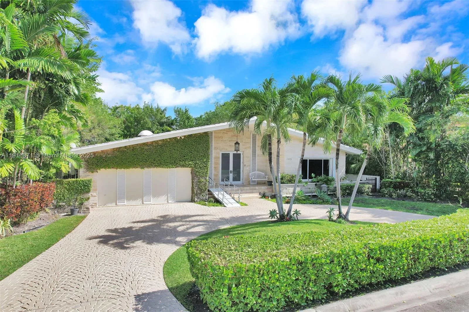 3 bedroom 4 bath for sale at 145 Bal Bay Dr, Bal Harbour FL 33154