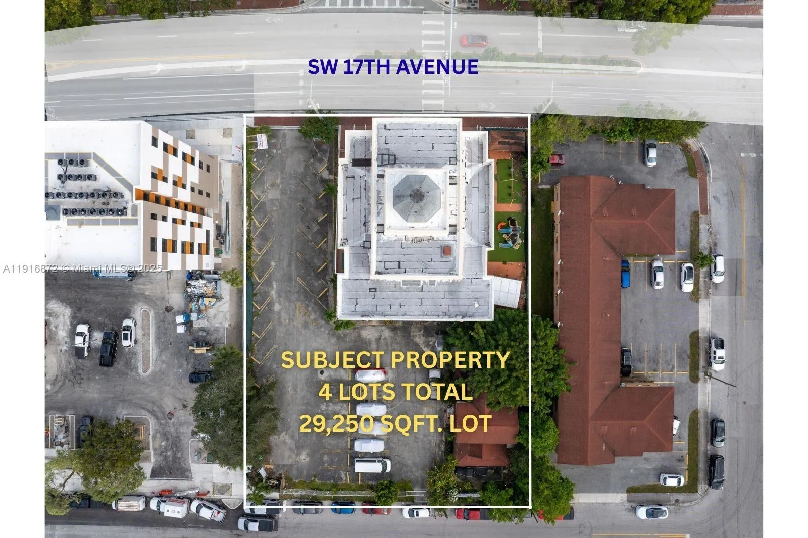 226 SW 17th Ave, Miami FL 33135