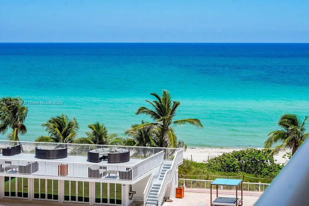 5401 Collins Ave # 1512, Miami Beach FL 33140