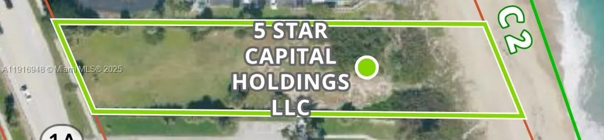 for sale at 10810 S Ocean Dr, Jensen Beach FL 34957