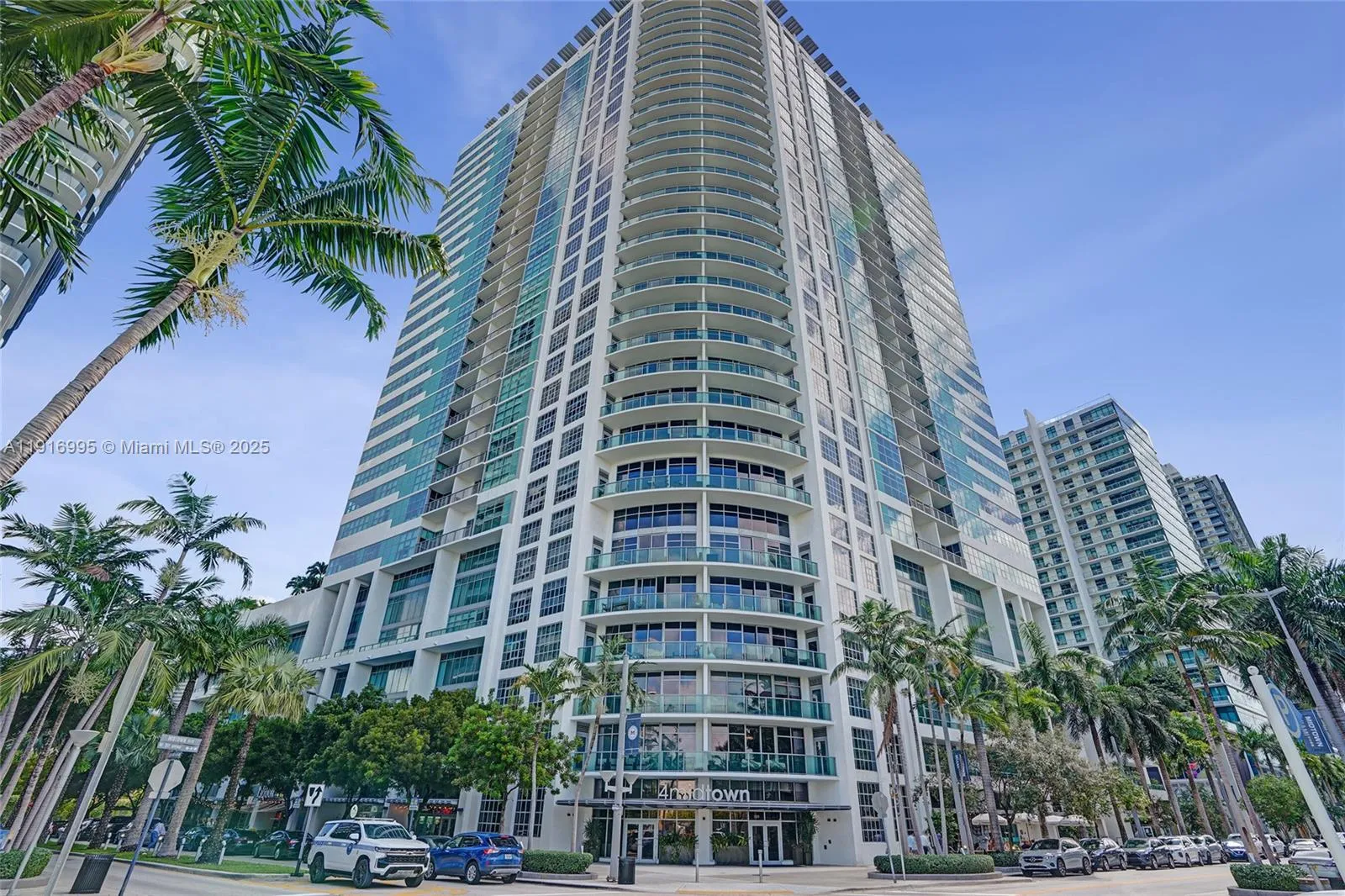 1 bedroom 1 bath for sale at 3301 NE 1st Ave # L0302, Miami FL 33137