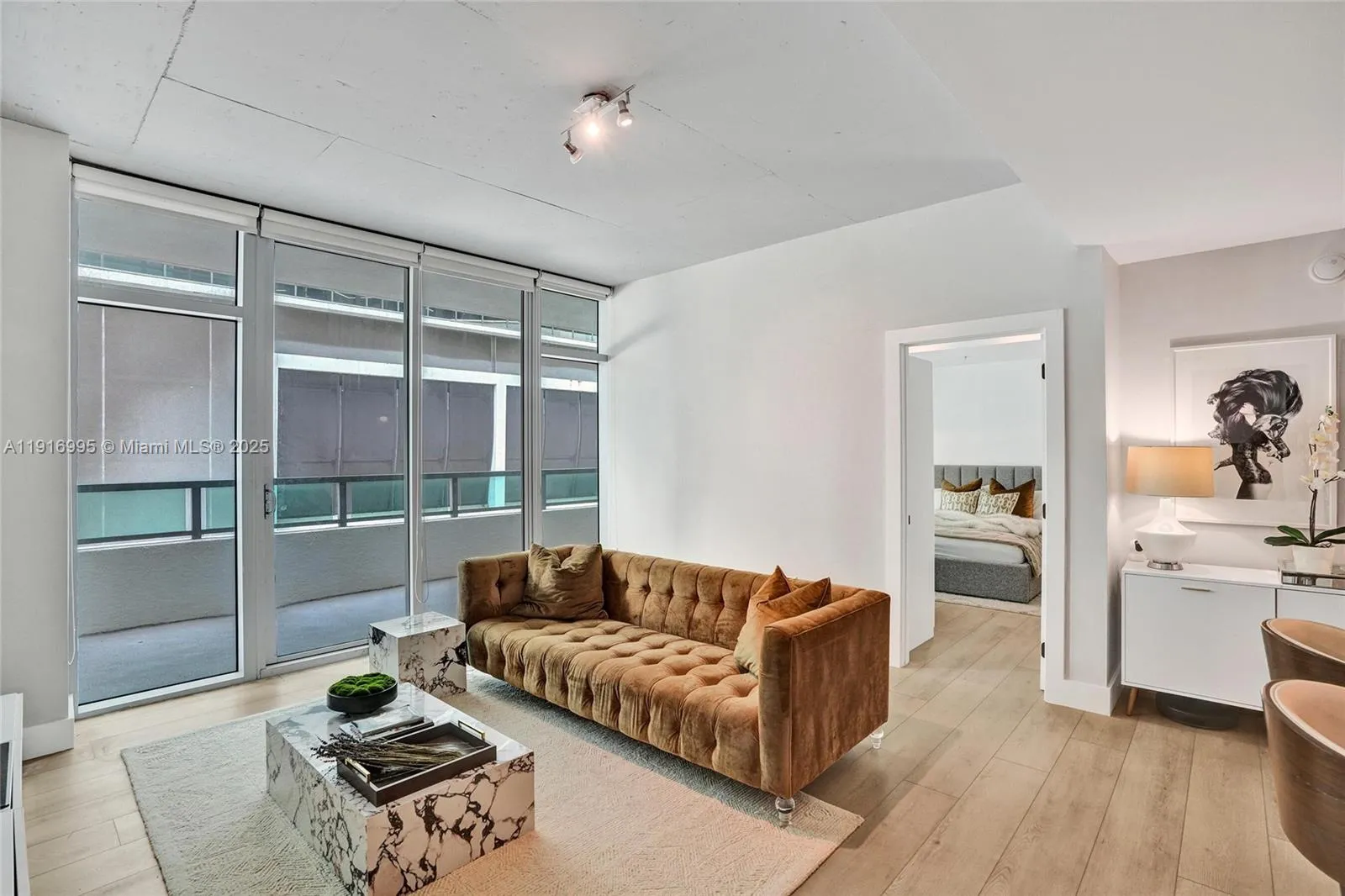 3301 NE 1st Ave # L0302, Miami FL 33137