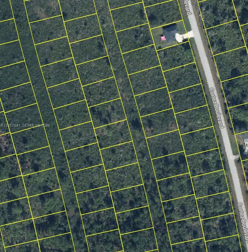 4525 MAJORCA DR, Sebring FL 33872