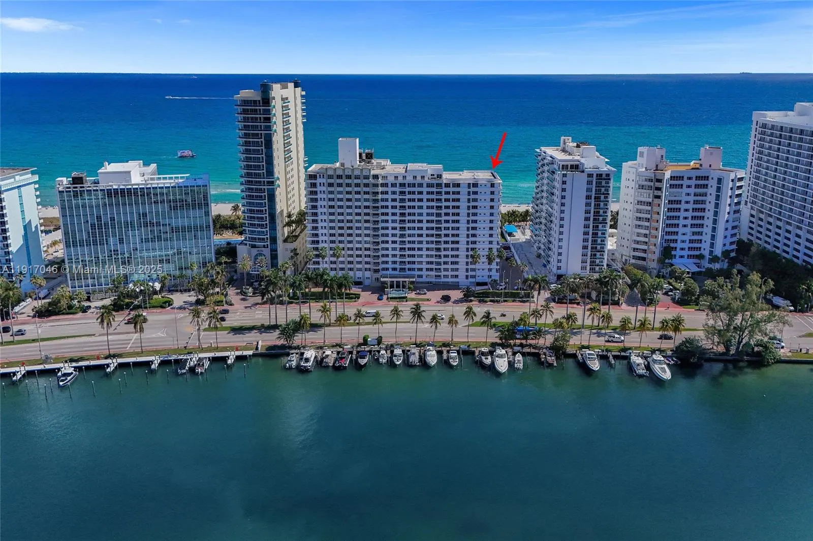 5005 Collins Ave # 707, Miami Beach FL 33140