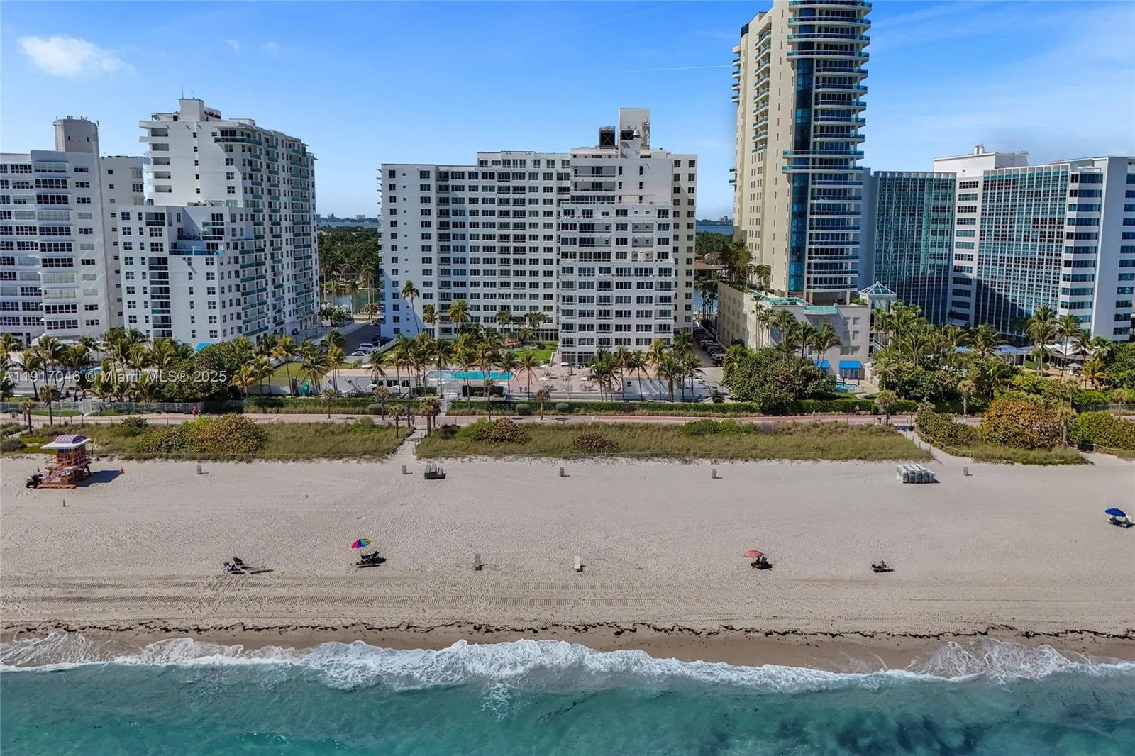 5005 Collins Ave # 707, Miami Beach FL 33140