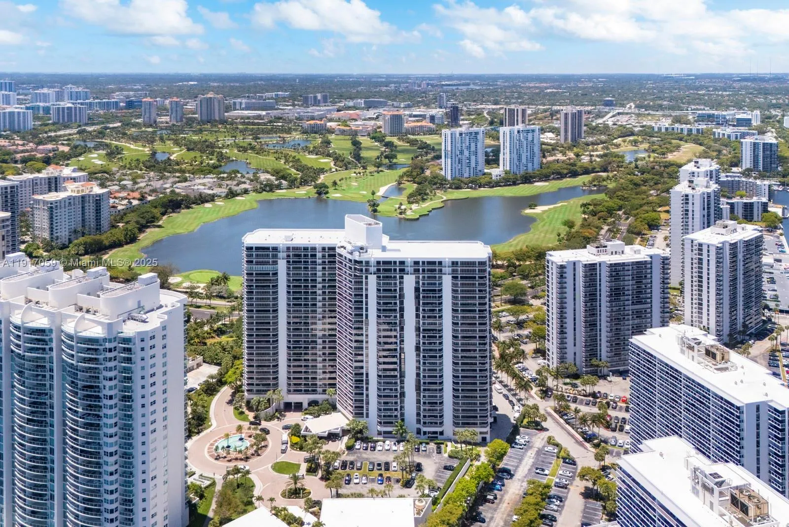 20281 E Country Club Dr # 1009, Miami FL 33180