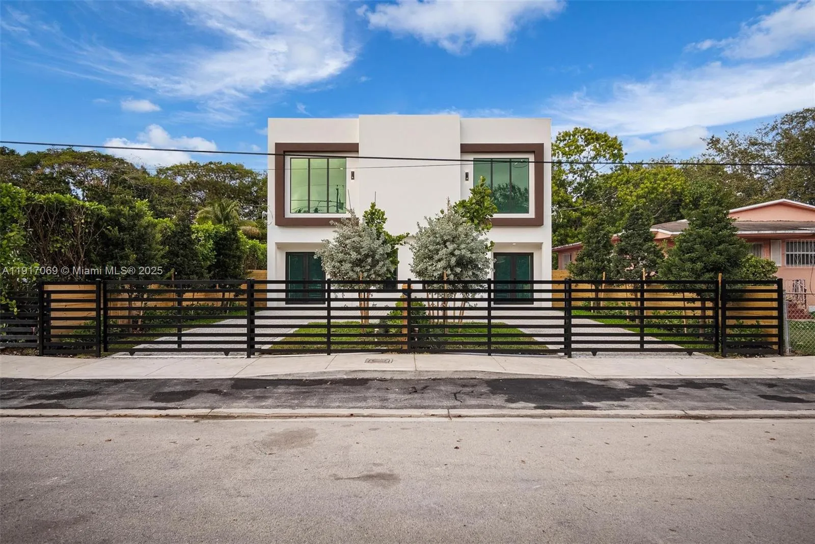 4 bedroom 3 bath for sale at 535 NW 52nd St, Miami FL 33127