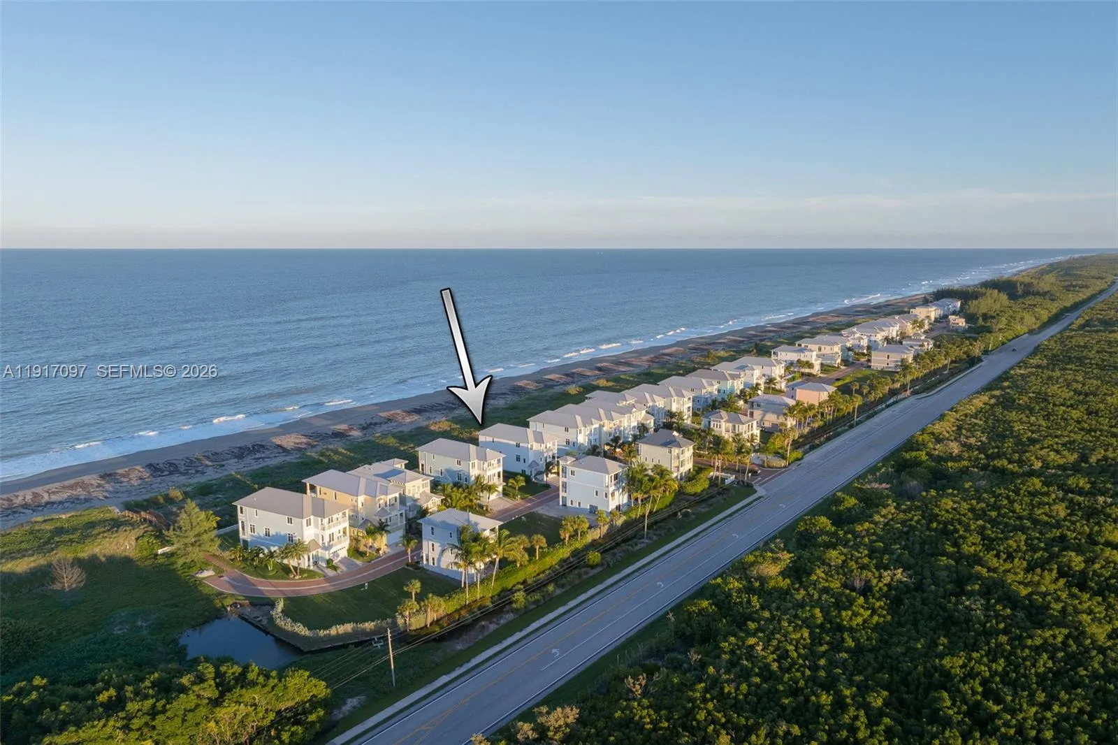 4 bedroom 5 bath for sale at 4824 Watersong Way, Fort Pierce FL 34949