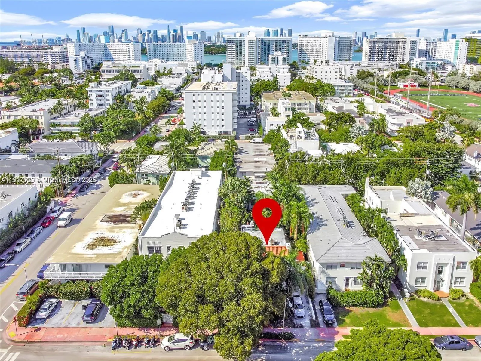 for sale at 1018 Jefferson Ave, Miami Beach FL 33139