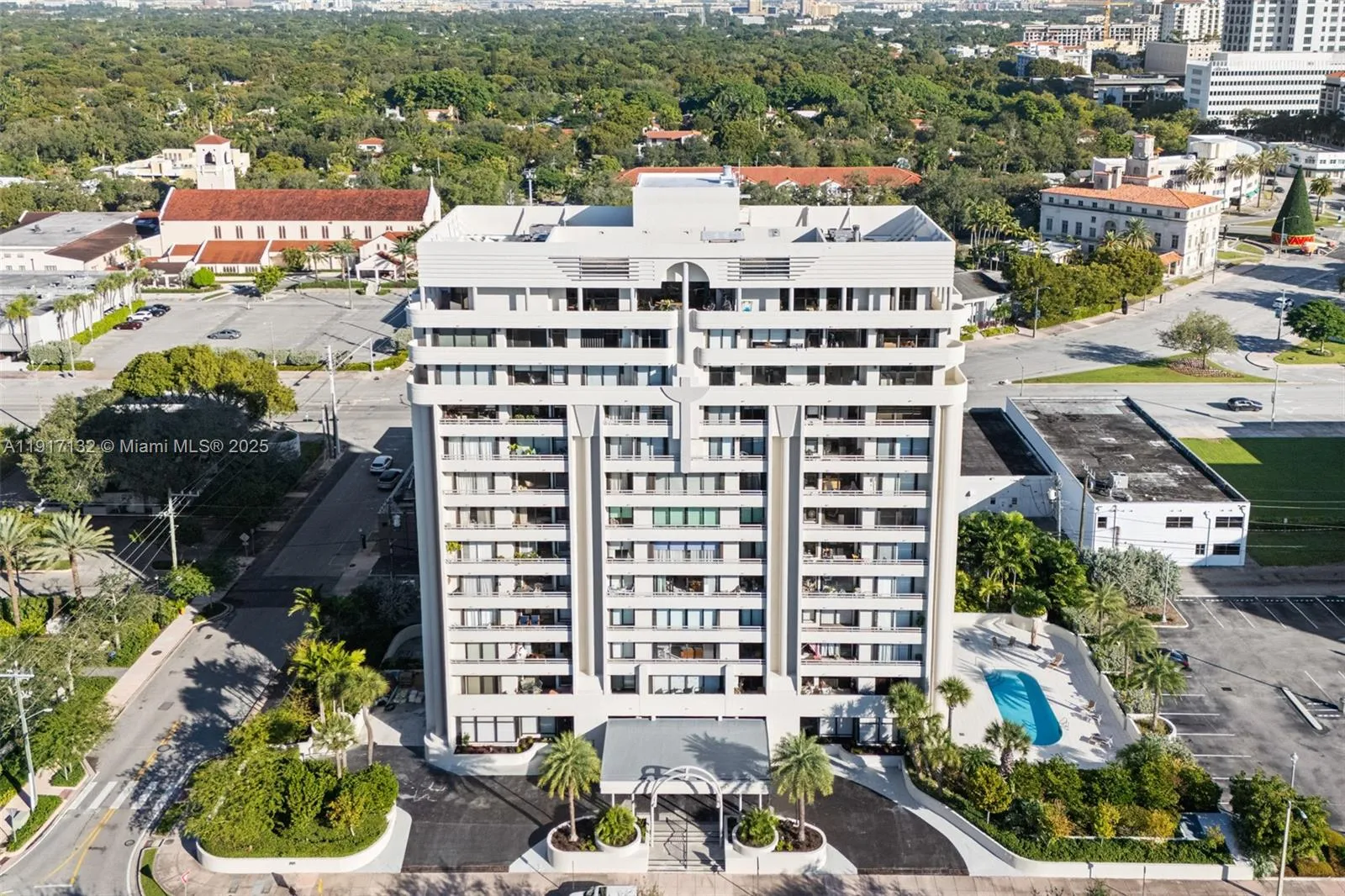 3 bedroom 3 bath for sale at 441 Valencia Ave # 1201, Coral Gables FL 33134
