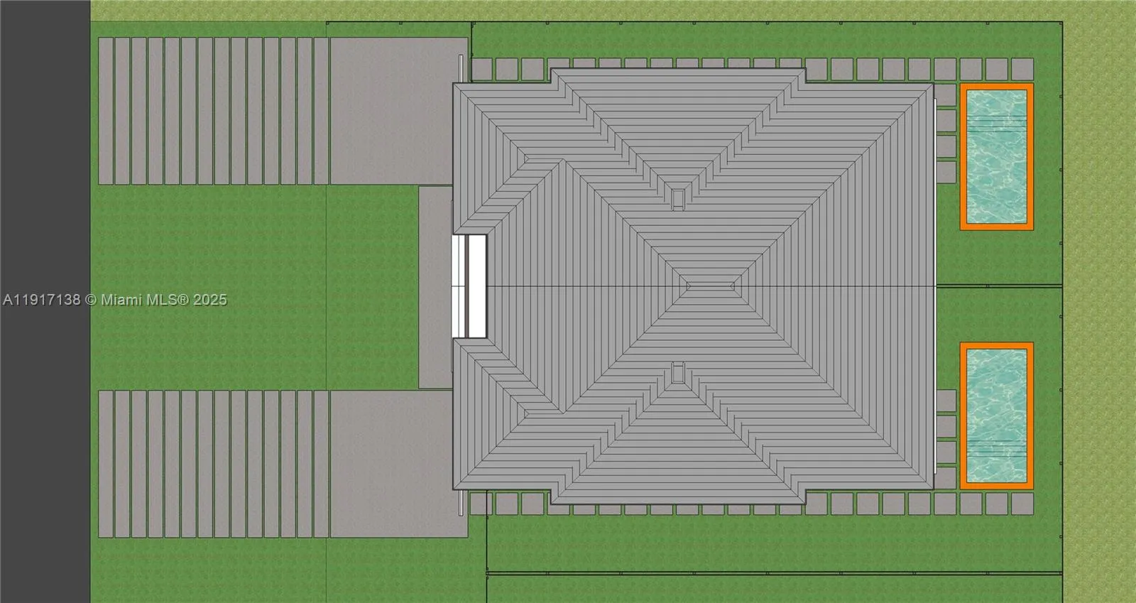 6301 SW 27th St, Miami FL 33155