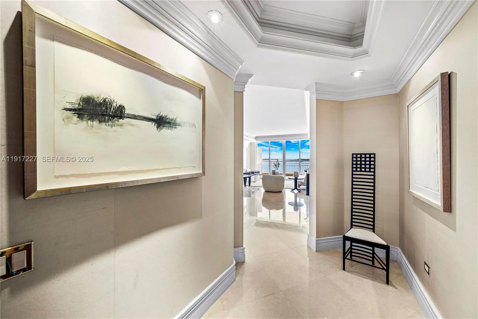 808 Brickell Key Dr # 1802, Miami FL 33131