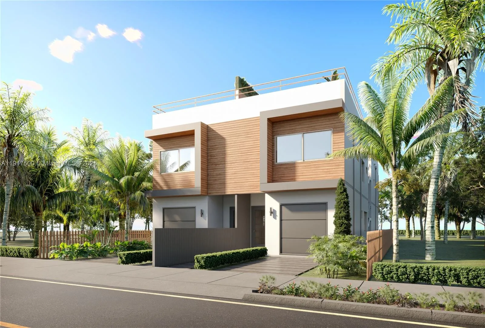 3 bedroom 3 bath for sale at 2360 SW 32nd Ave, Miami FL 33145