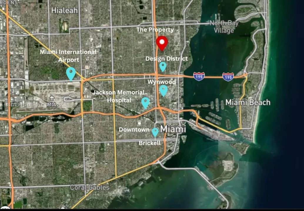 305 NW 58th St, Miami FL 33127