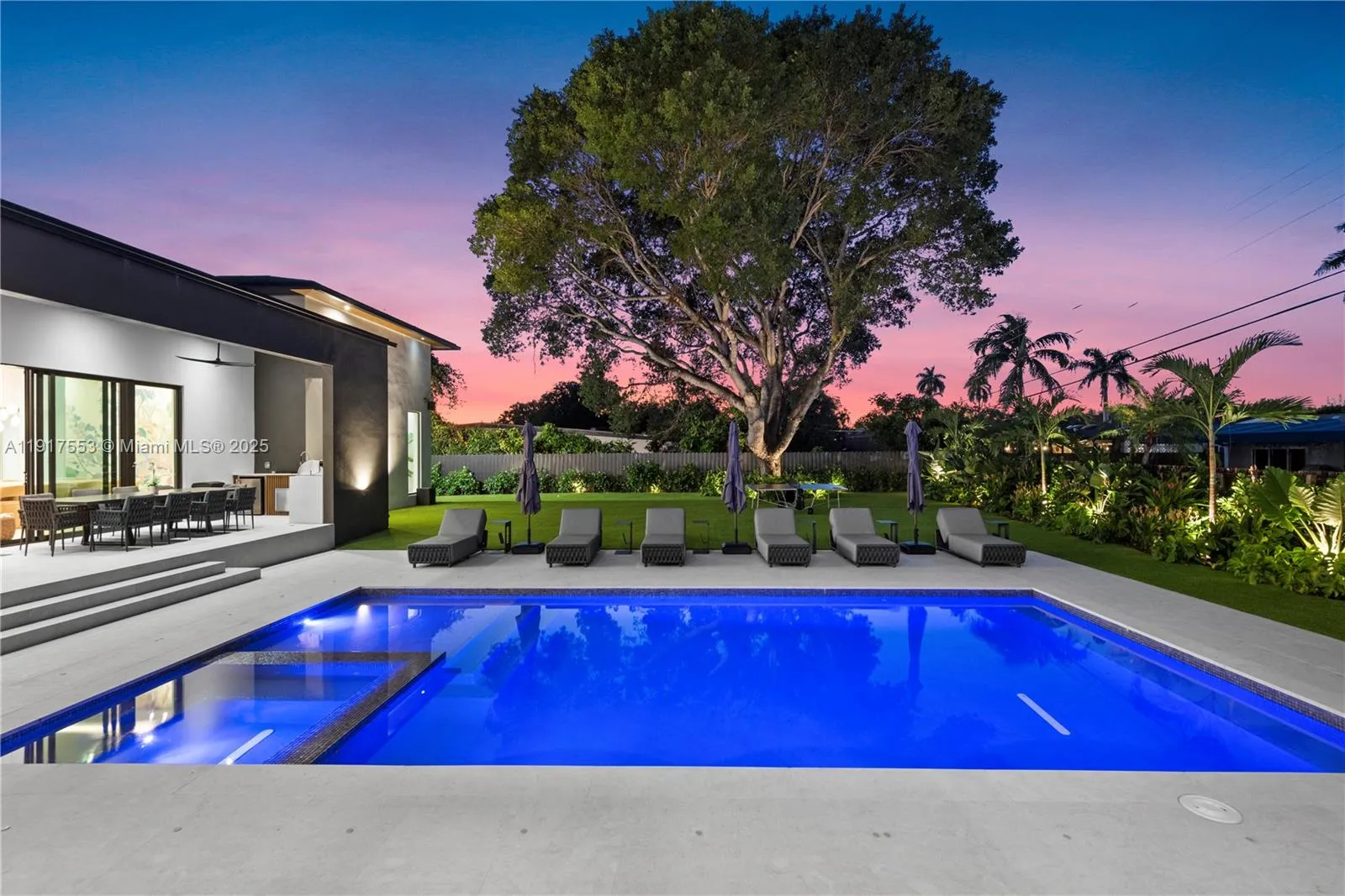 1881 NE 196th Ter, Miami FL 33179