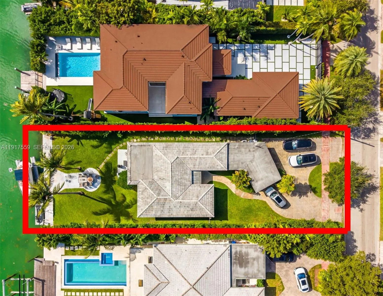 700 S Shore Dr, Miami Beach FL 33141