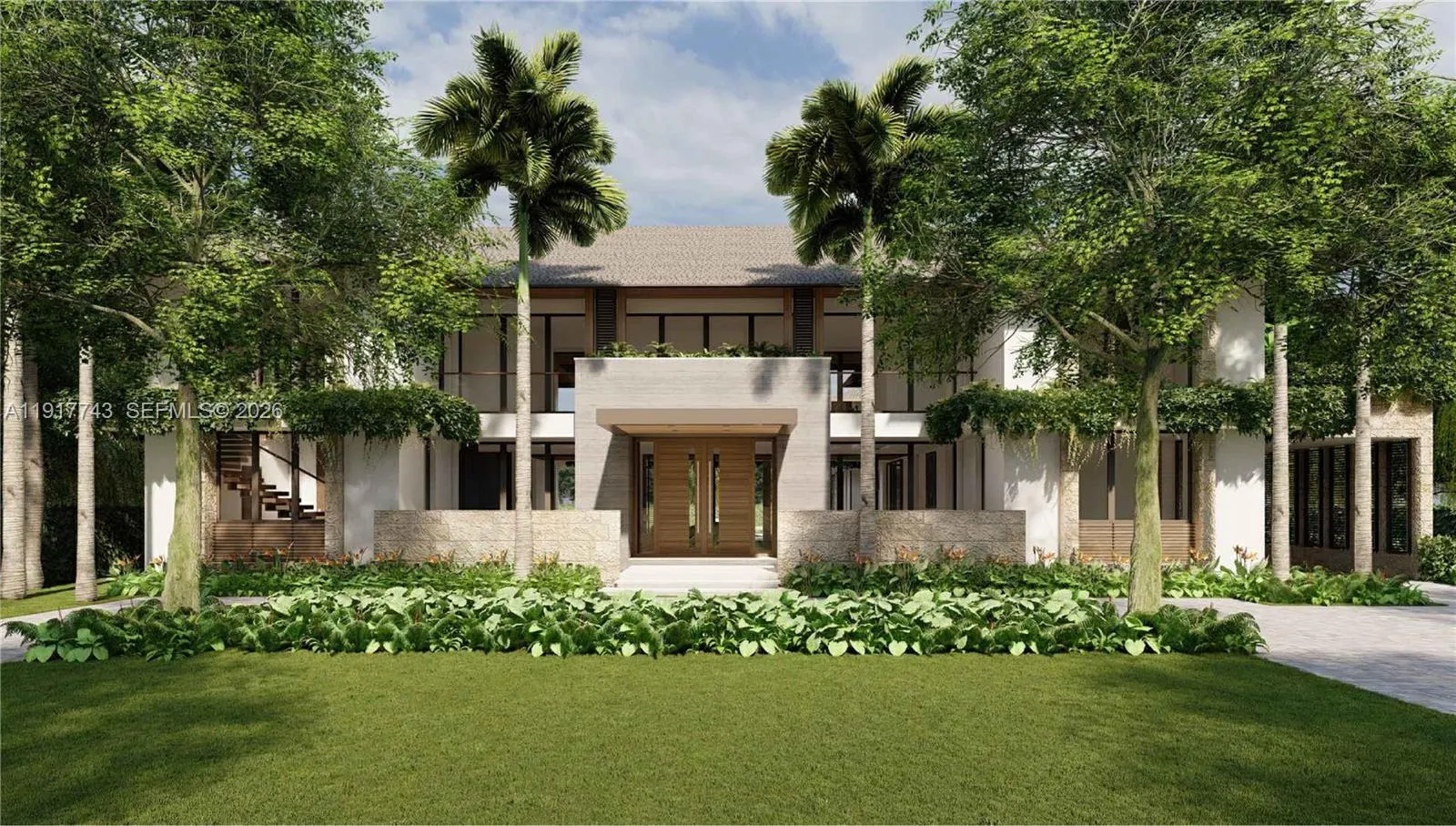 420 Sunset Dr, Coral Gables FL 33143