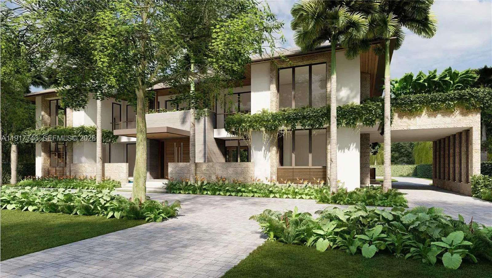 420 Sunset Dr, Coral Gables FL 33143