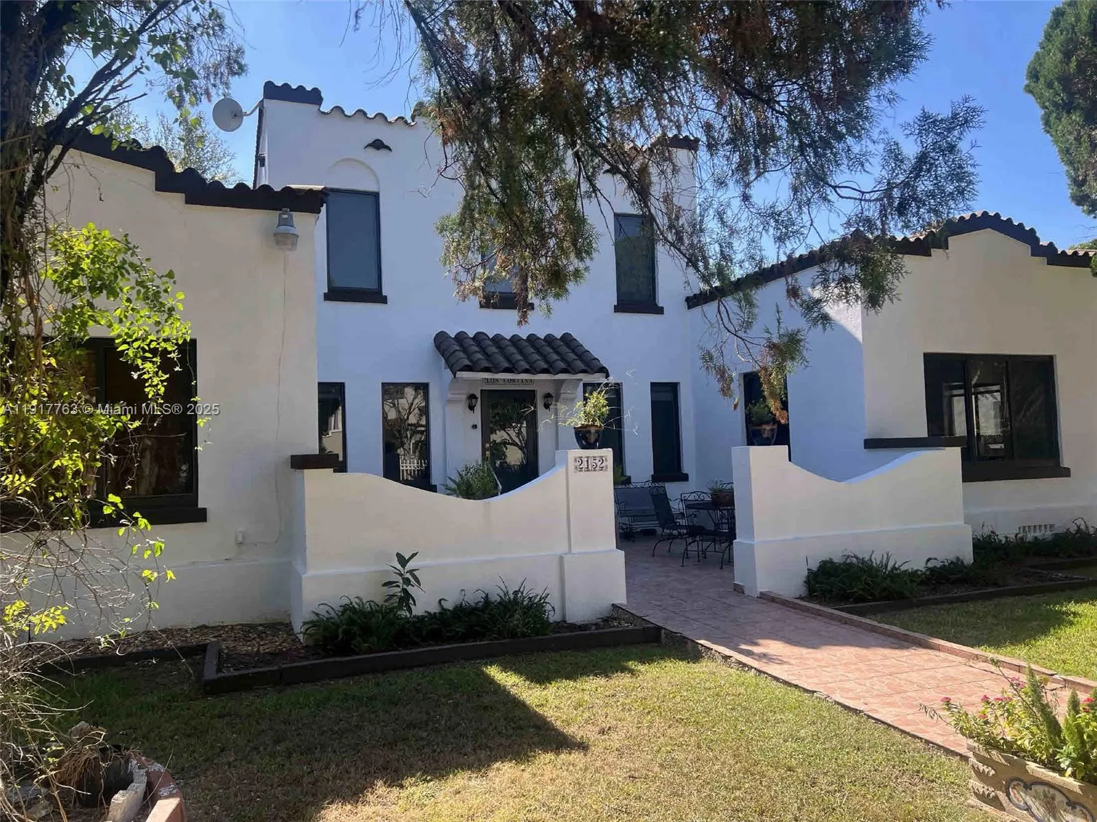 4 bedroom 2 bath for sale at 2152 SW 10, Miami FL 33135