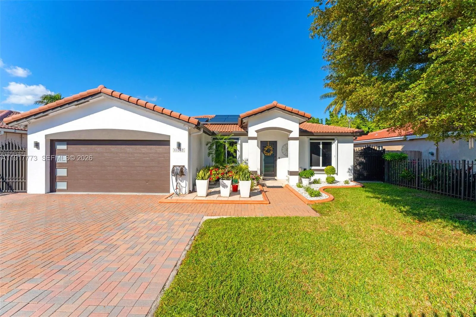 11347 SW 246th Ter, Homestead FL 33032