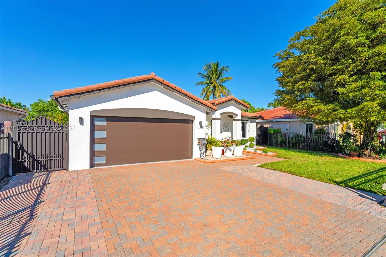 11347 SW 246th Ter, Homestead FL 33032