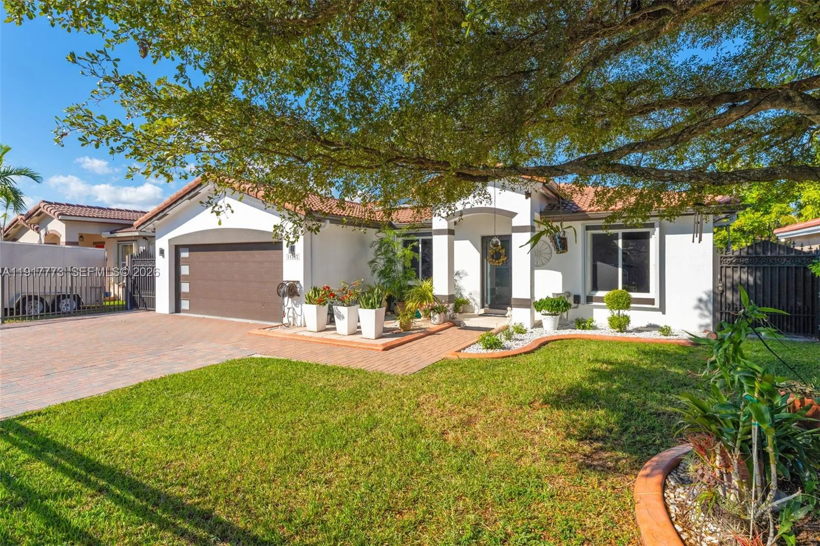 11347 SW 246th Ter, Homestead FL 33032