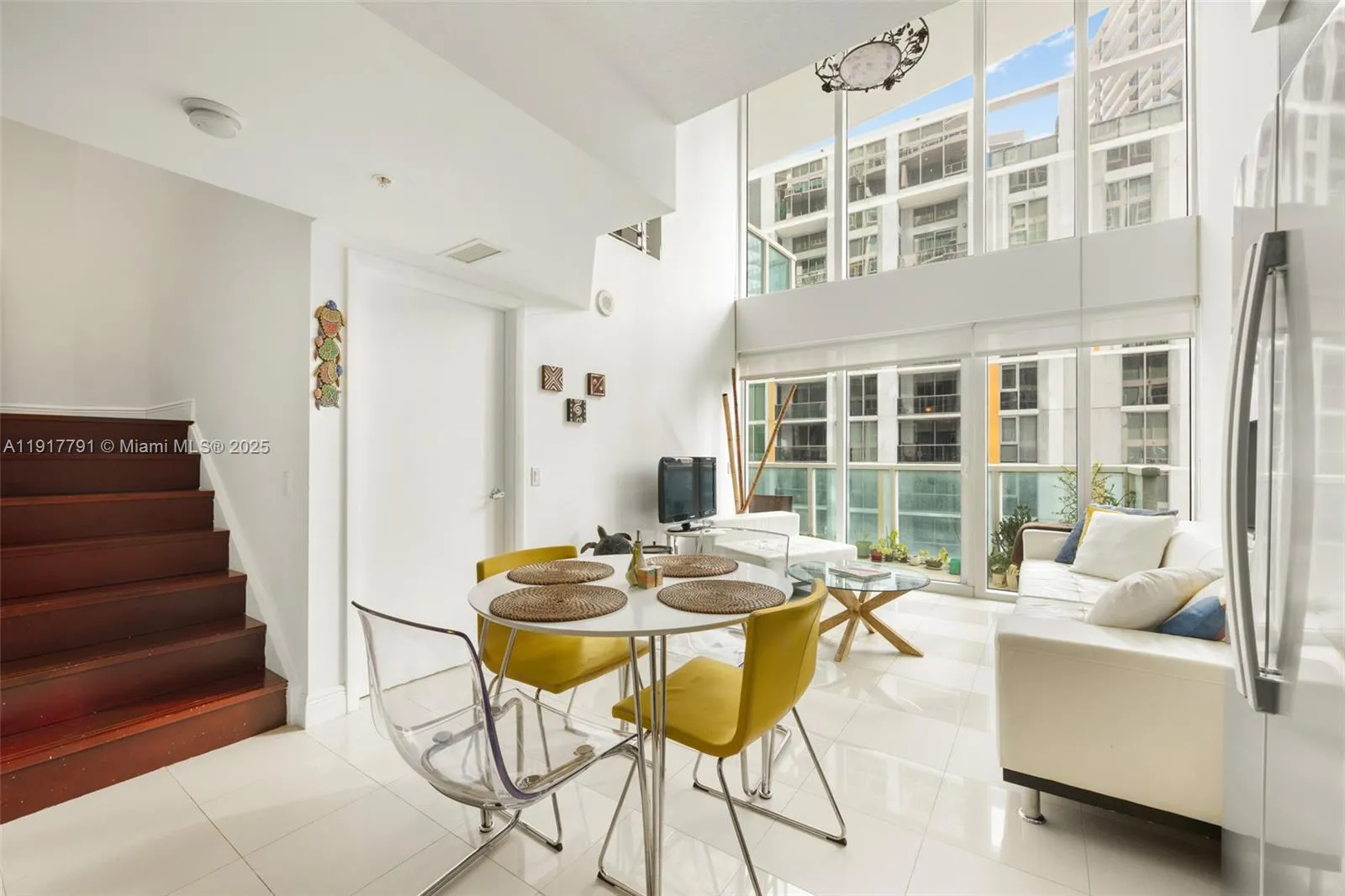41 SE 5th St # 1210, Miami FL 33131