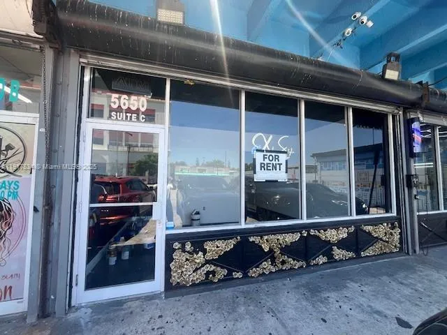 for sale at 5650 NE 2nd Ave # C, Miami FL 33137