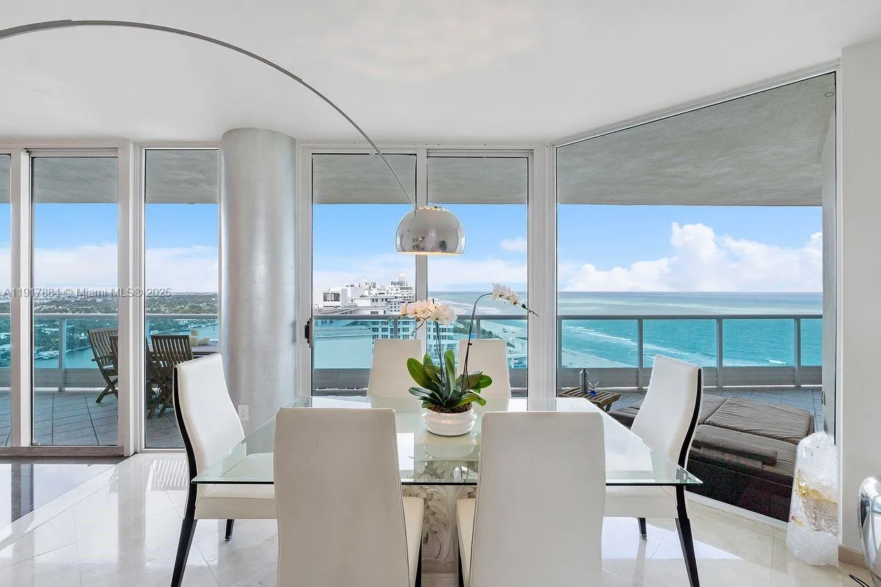 2 bedroom 2 bath for sale at 5025 Collins Ave # 1907, Miami Beach FL 33140