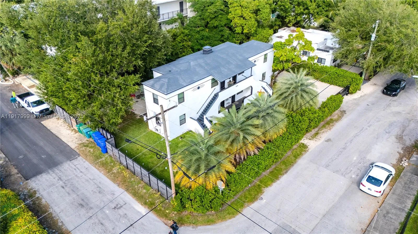 for sale at 8270 NE 1st Pl, Miami FL 33138