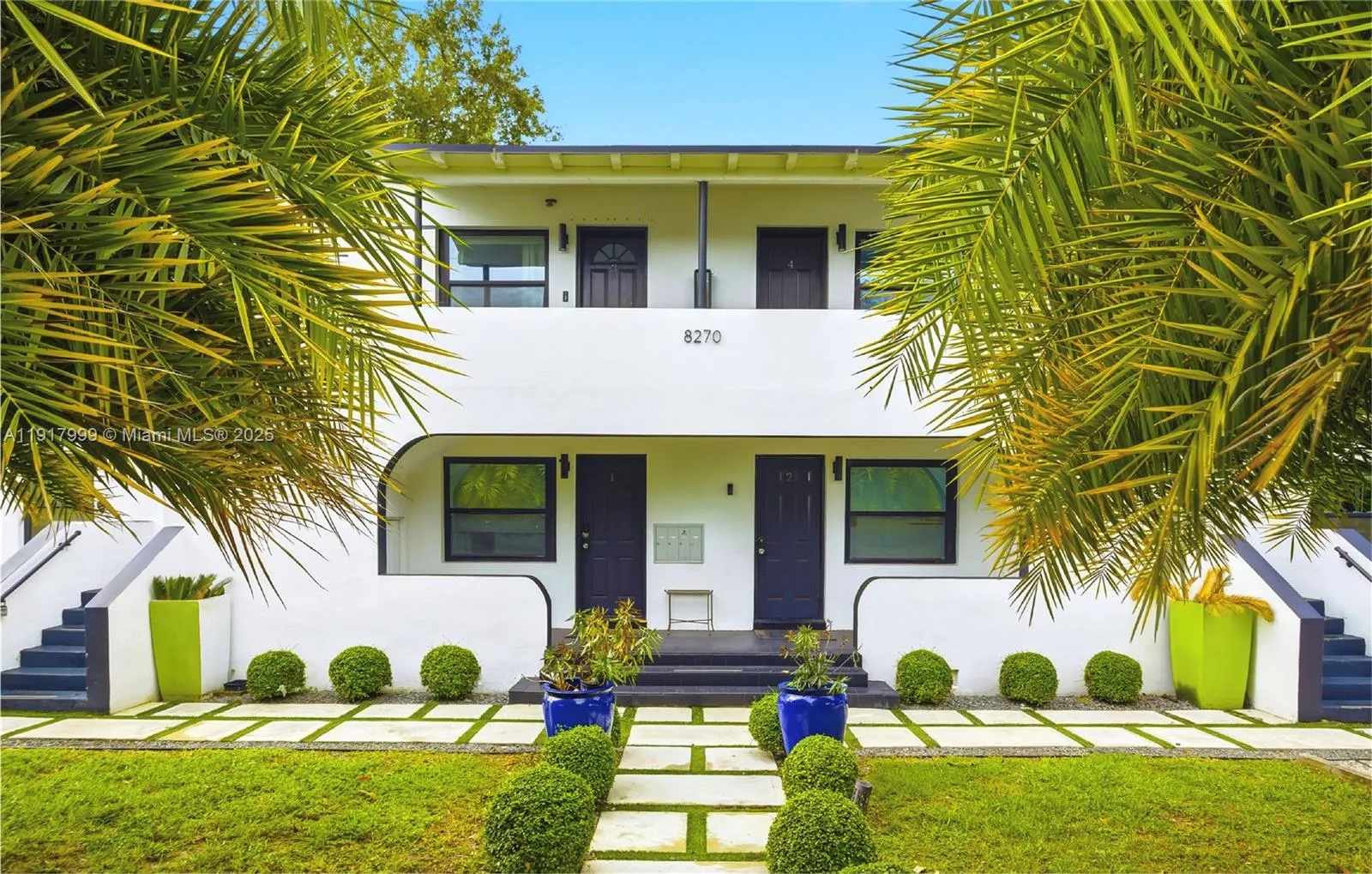 8270 NE 1st Pl, Miami FL 33138