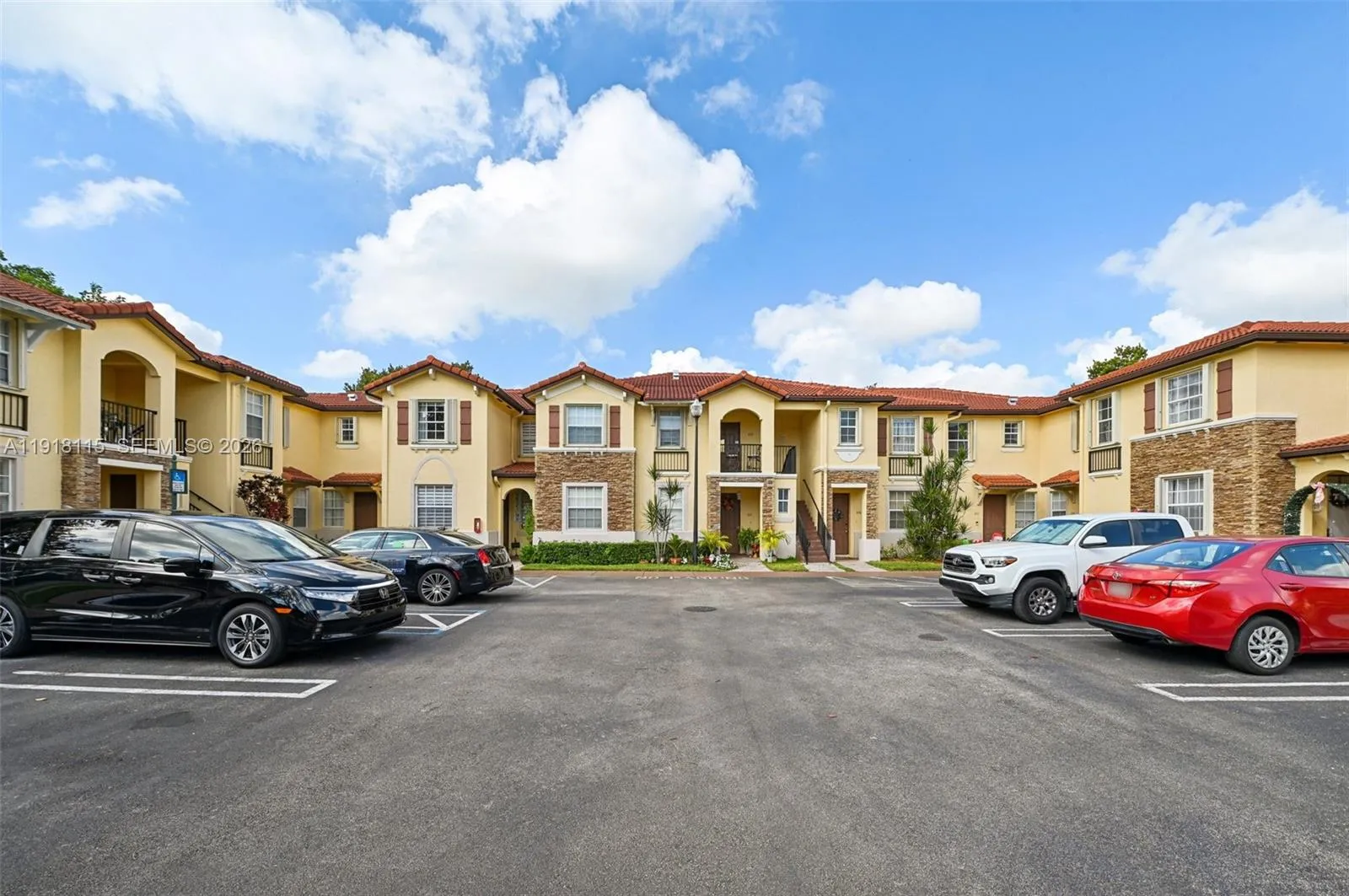 1490 NE 33rd Rd # 18, Homestead FL 33033