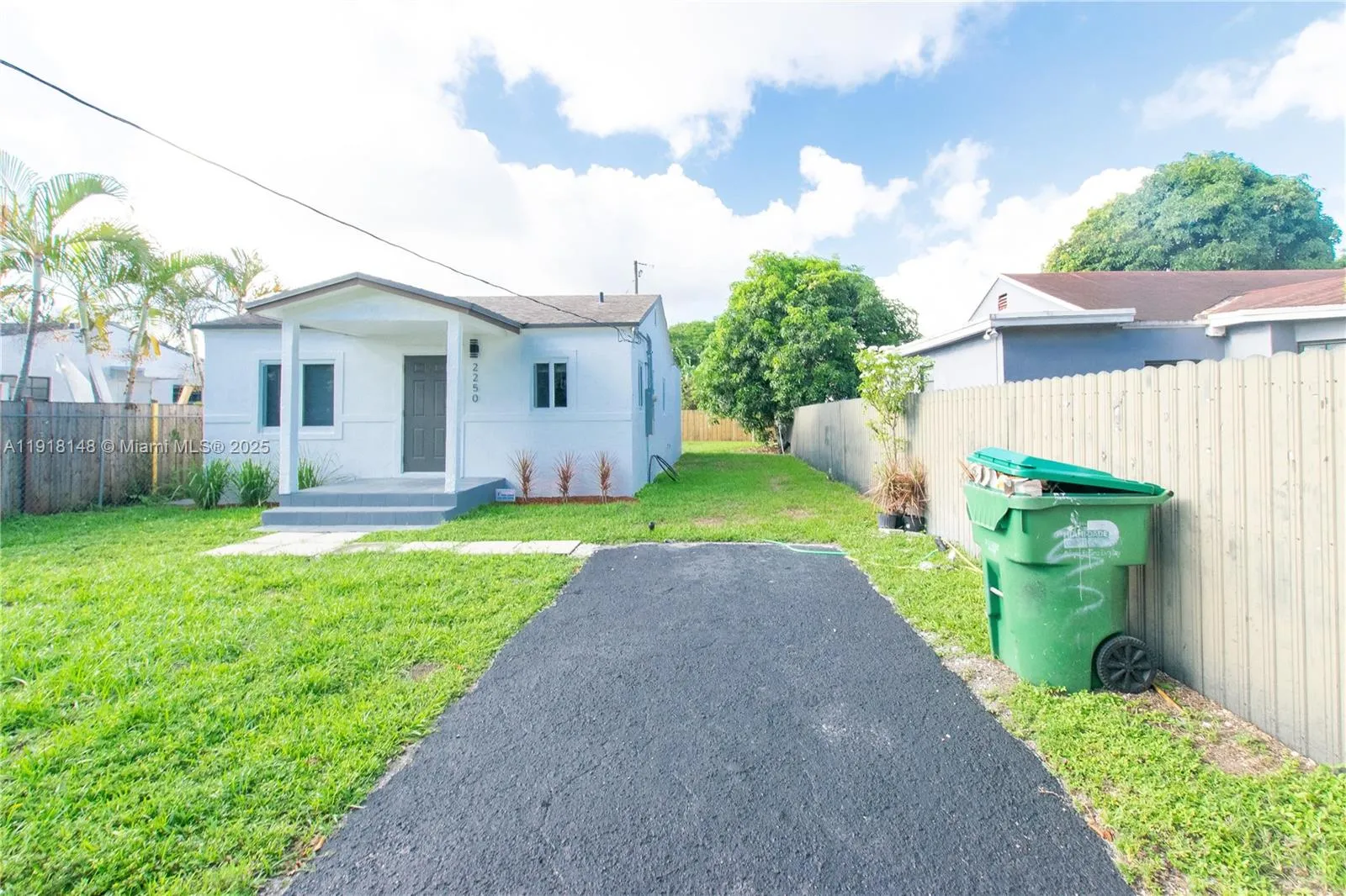 2250 NW 95th Ter, Miami FL 33147