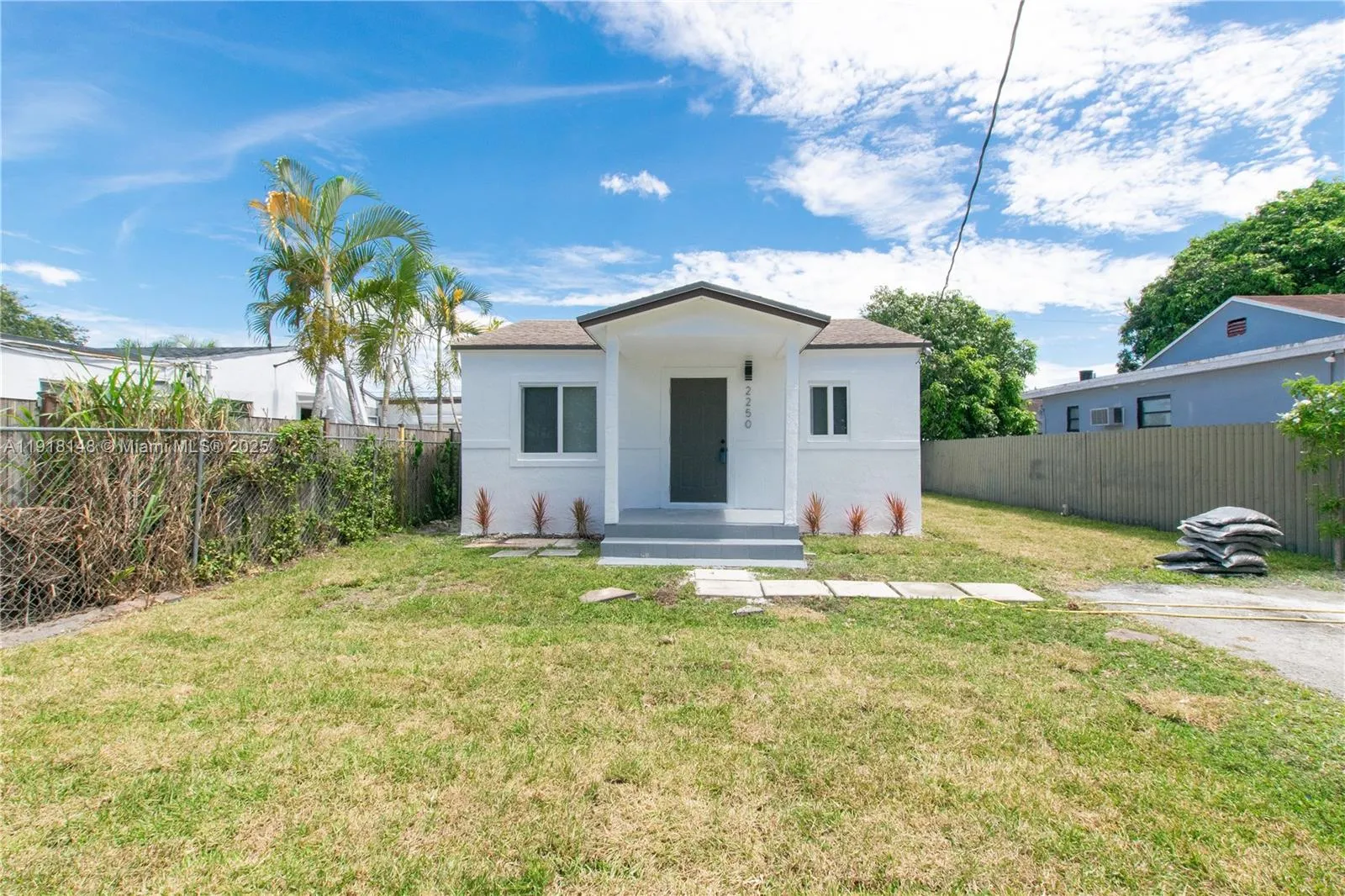 2250 NW 95th Ter, Miami FL 33147