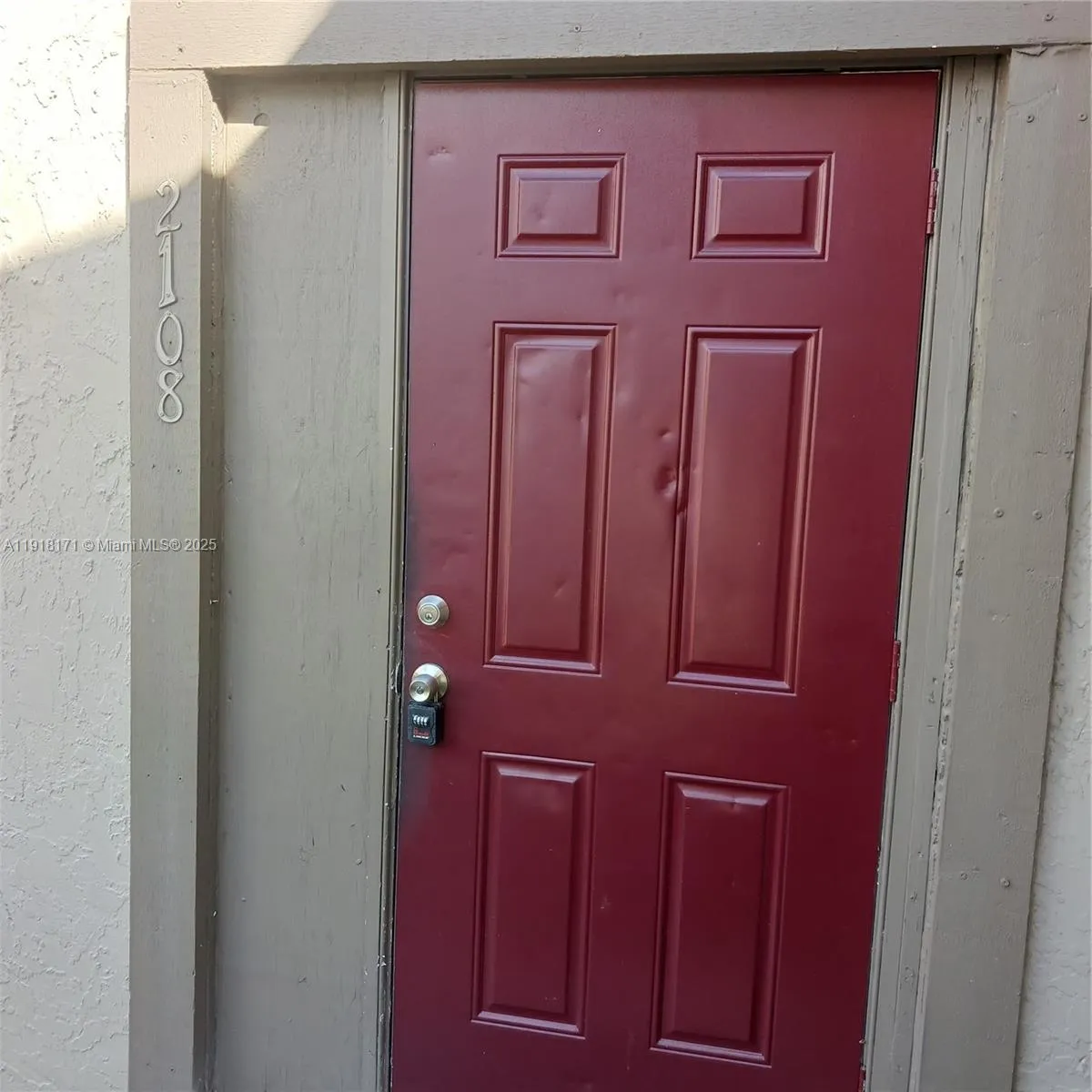 2108 NW 59th Ter # A, Lauderhill FL 33313
