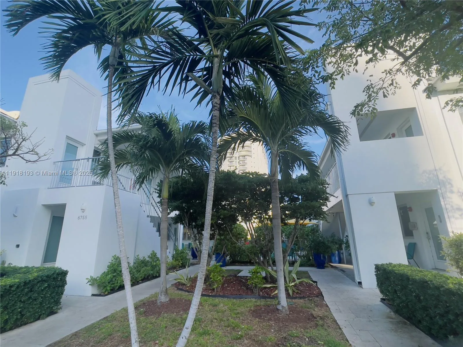 for sale at 6755 Harding Ave, Miami Beach FL 33141