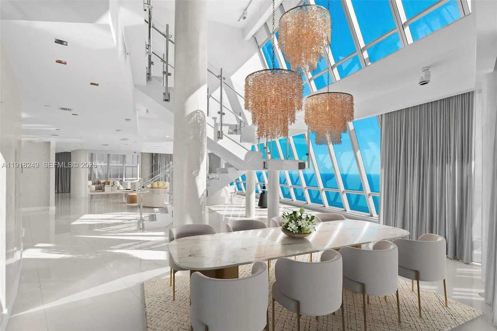 17121 Collins Ave # 4806, Sunny Isles Beach FL 33160