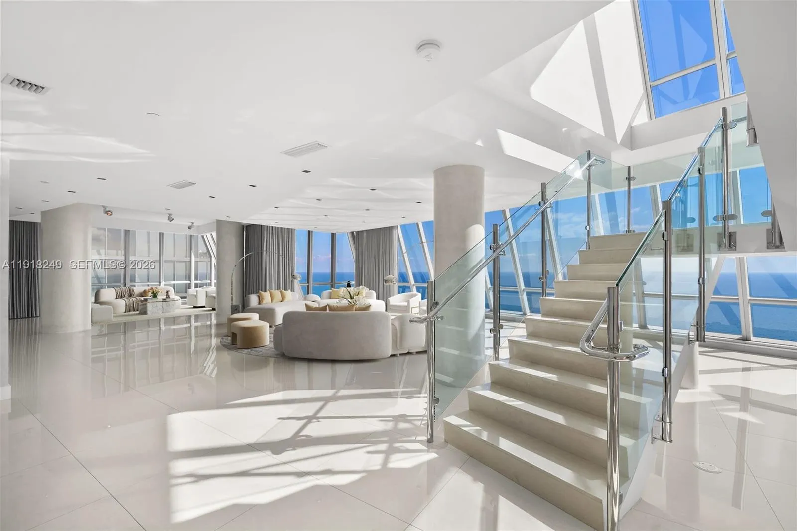 17121 Collins Ave # 4806, Sunny Isles Beach FL 33160