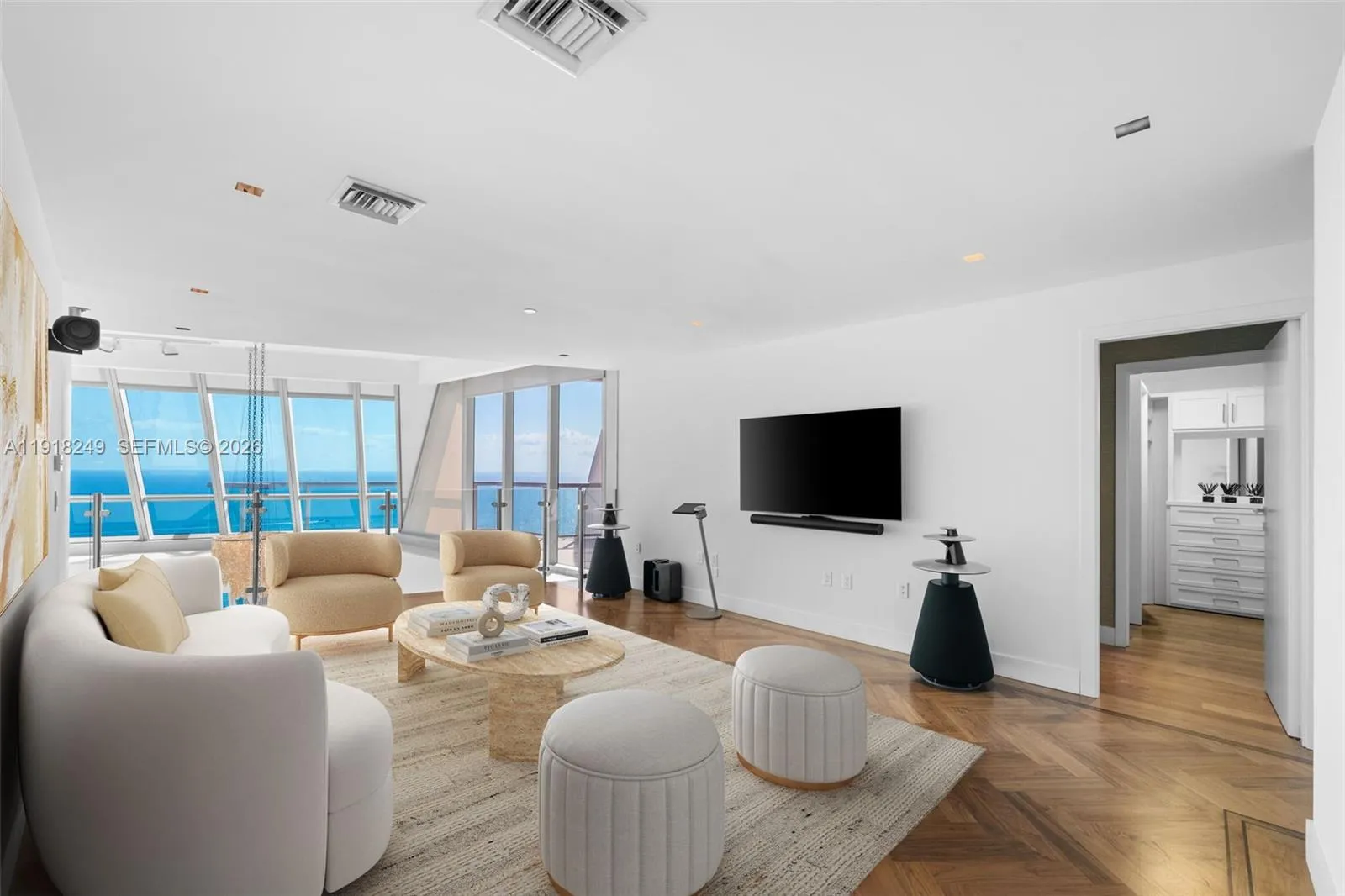 17121 Collins Ave # 4806, Sunny Isles Beach FL 33160