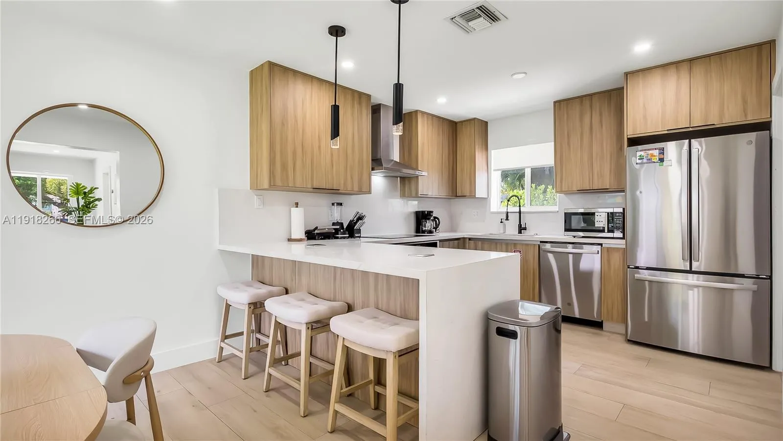 1116 N 31st Ave, Hollywood FL 33021